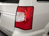  Passenger Side Taillight photo
